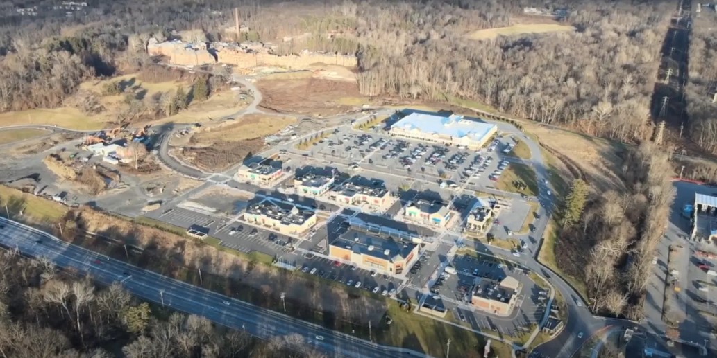 Commercial Property for Sale in Poughkeepsie New York 12601